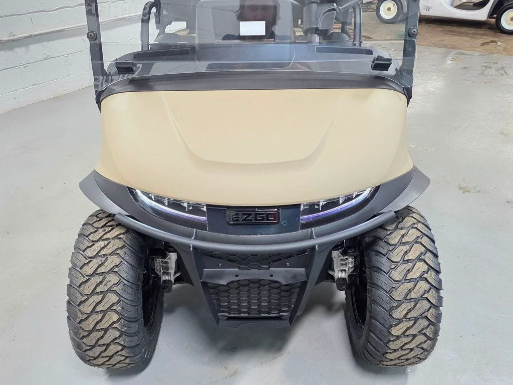 2026 E-Z-GO RXV ELiTE Lithium photo 23