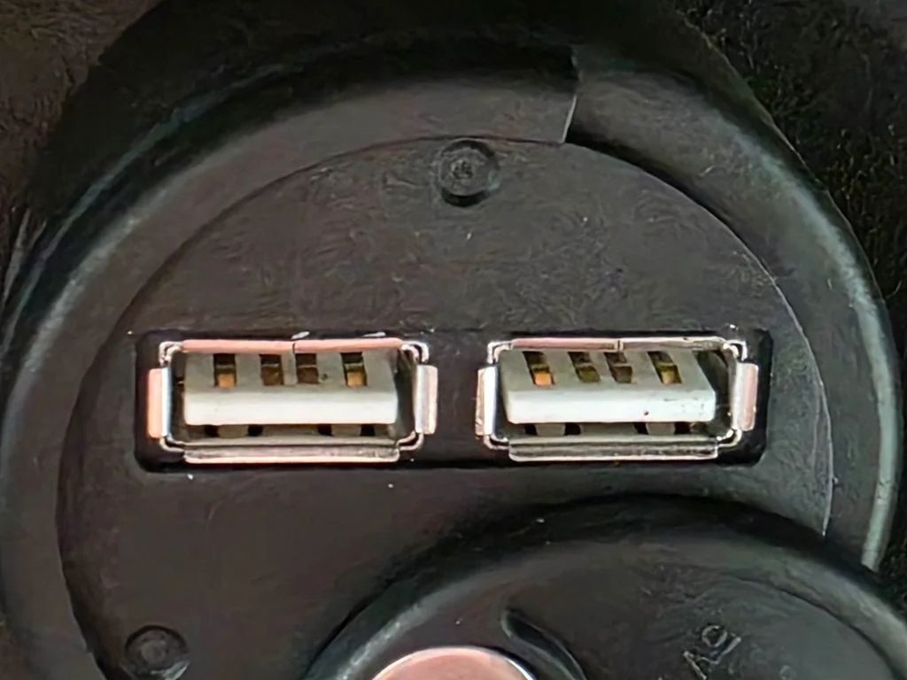 2020 E-Z-GO RXV ELiTE Lithium photo 17