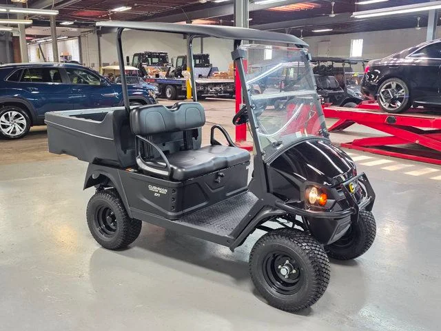 2027 Cushman 800X photo 5