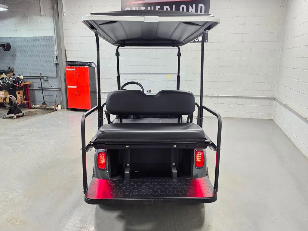 2020 E-Z-GO RXV ELiTE Lithium photo 9