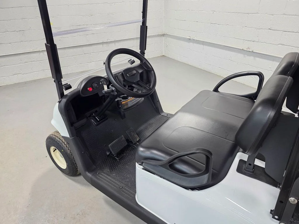 2020 E-Z-GO RXV ELiTE Lithium photo 12