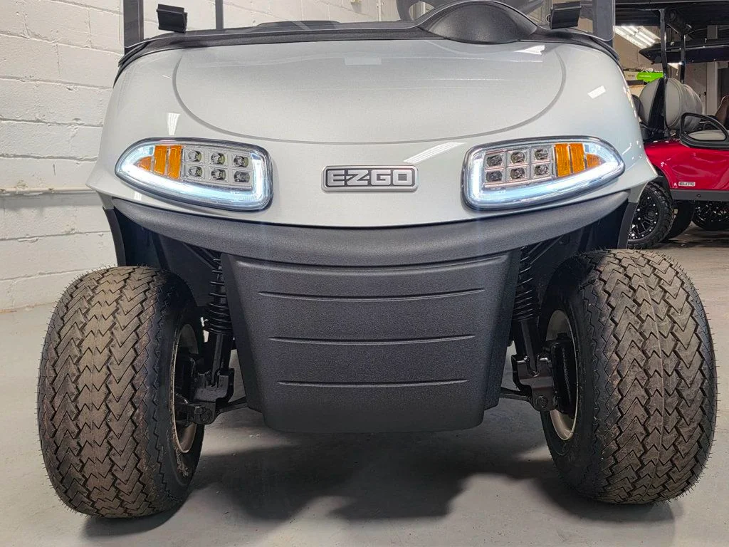 2020 E-Z-GO RXV ELiTE Lithium photo 19