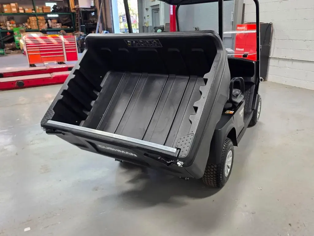 2027 Cushman Hauler 800 photo 28
