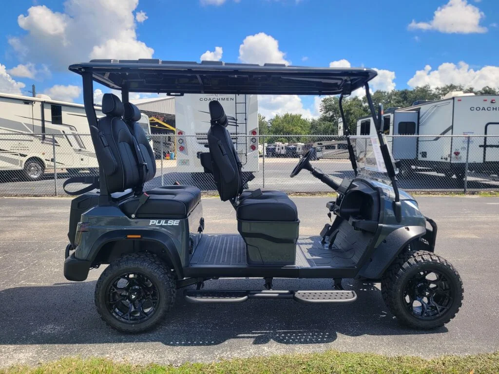 2027 ActivEV Pulse 4 Forward Lifted photo 8
