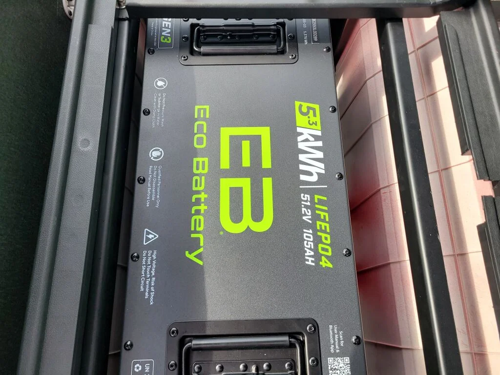 2026 ActivEV Pulse 4 Forward Lifted photo 16