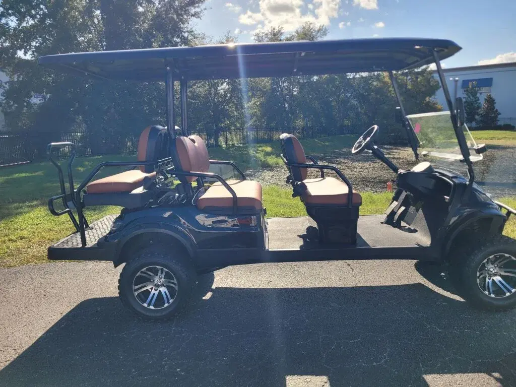 2021 ICON I60L photo 6