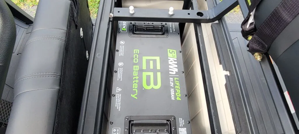 2027 ActivEV Pulse PULSE 4 photo 19