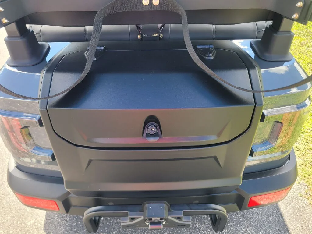 2027 ActivEV Pulse 4 Forward Lifted photo 12