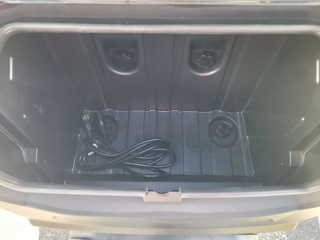2027 ActivEV Pulse 4 Forward Lifted photo 13