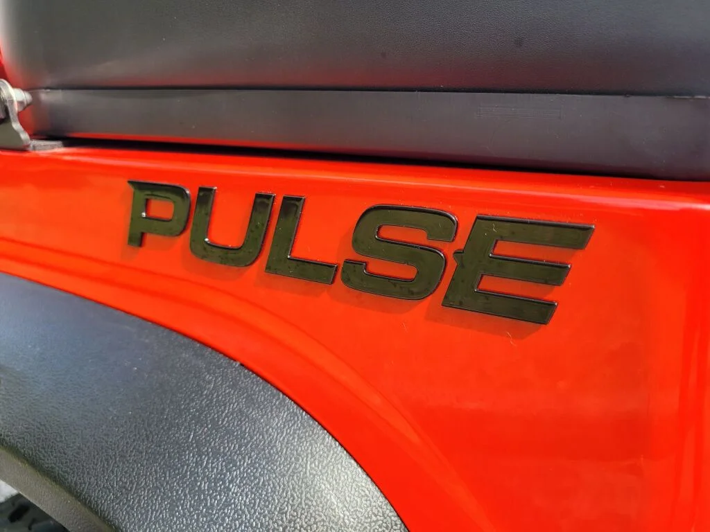 2026 ActivEV Pulse 4 Forward Lifted photo 12