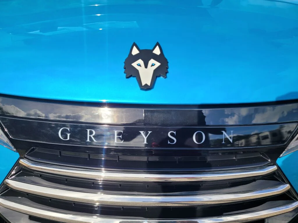 2026 Greyson Purebred Adventure photo 9