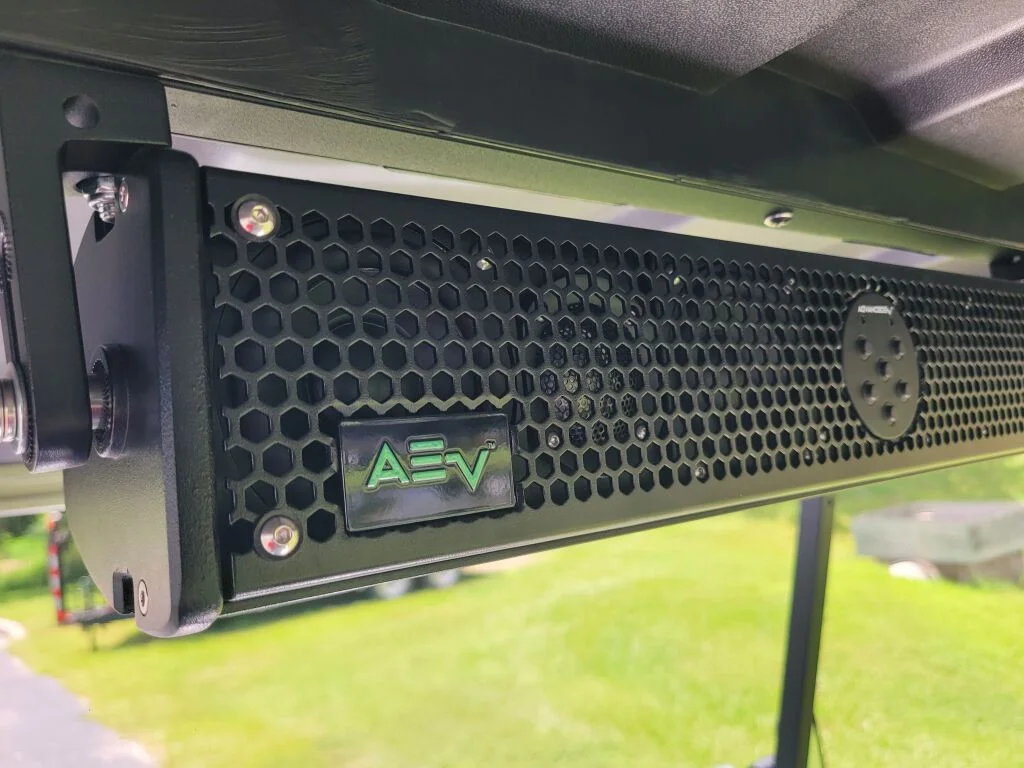 2023 Advanced EV Advent 4L photo 16