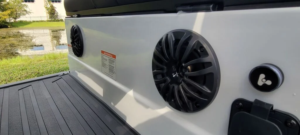 2027 ActivEV Pulse 6 Passenger Lifted photo 13