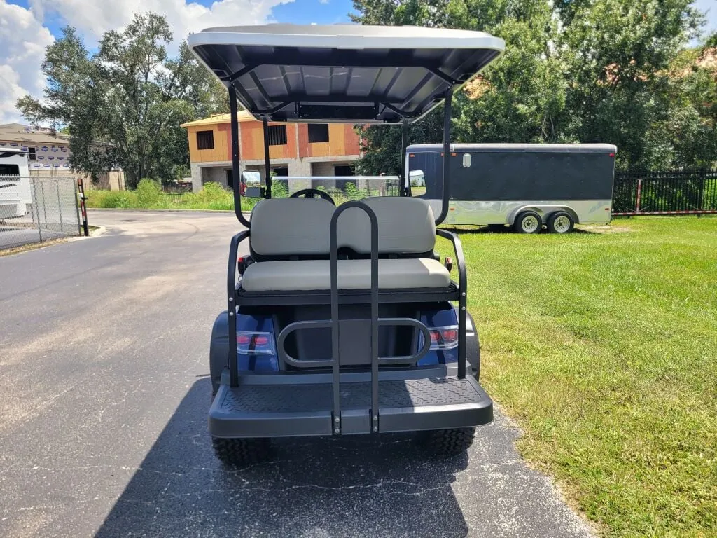 2023 Advanced EV Advent 4L photo 5