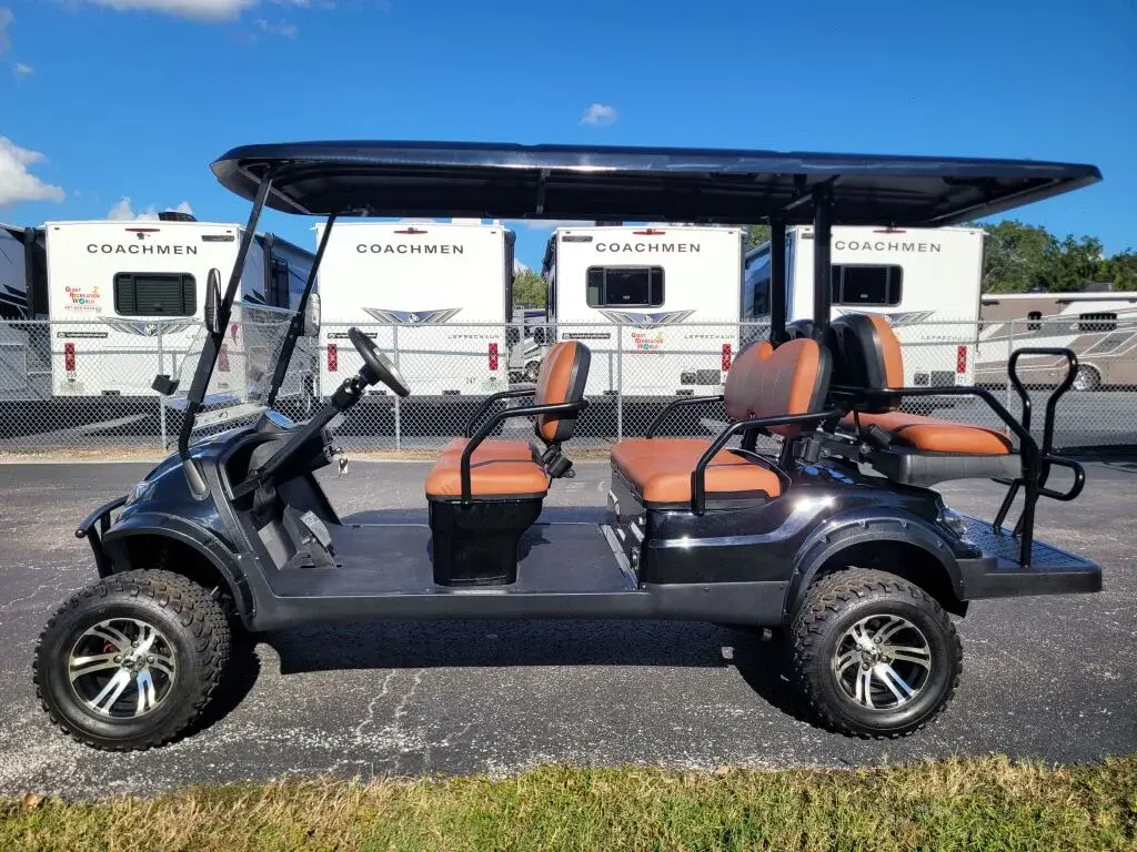 2021 ICON I60L photo 2
