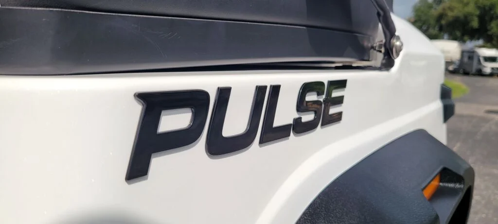 2027 ActivEV Pulse 4 Forward Lifted photo 13