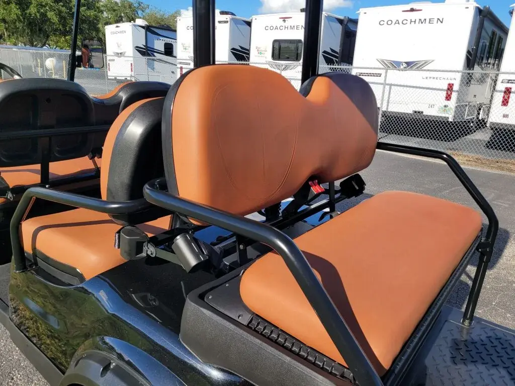 2021 ICON I60L photo 11