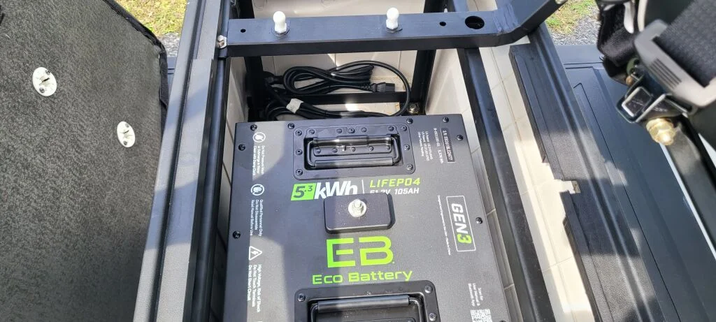 2027 ActivEV Pulse 4 Forward photo 18