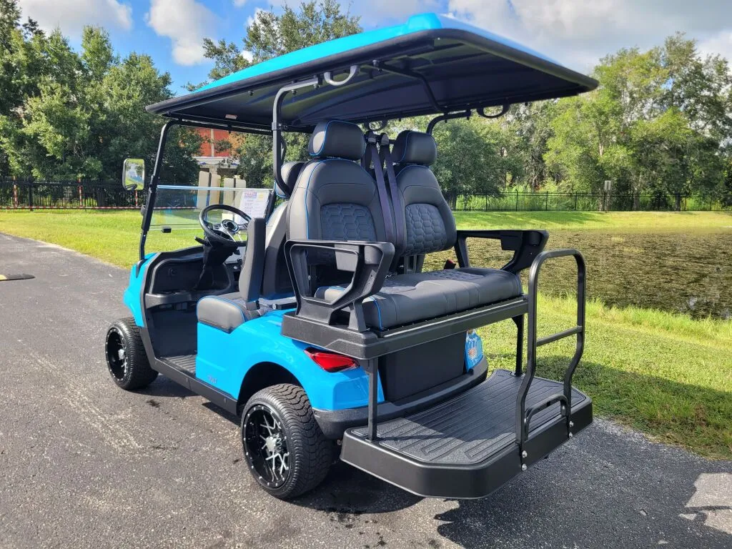 2026 Boca EV Colt Versatile photo 6