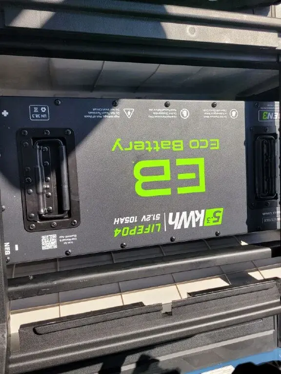 2027 ActivEV Pulse 4 Forward photo 13