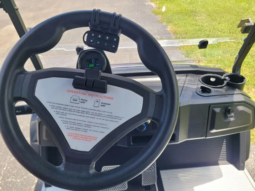 2023 Advanced EV Advent 4L photo 15