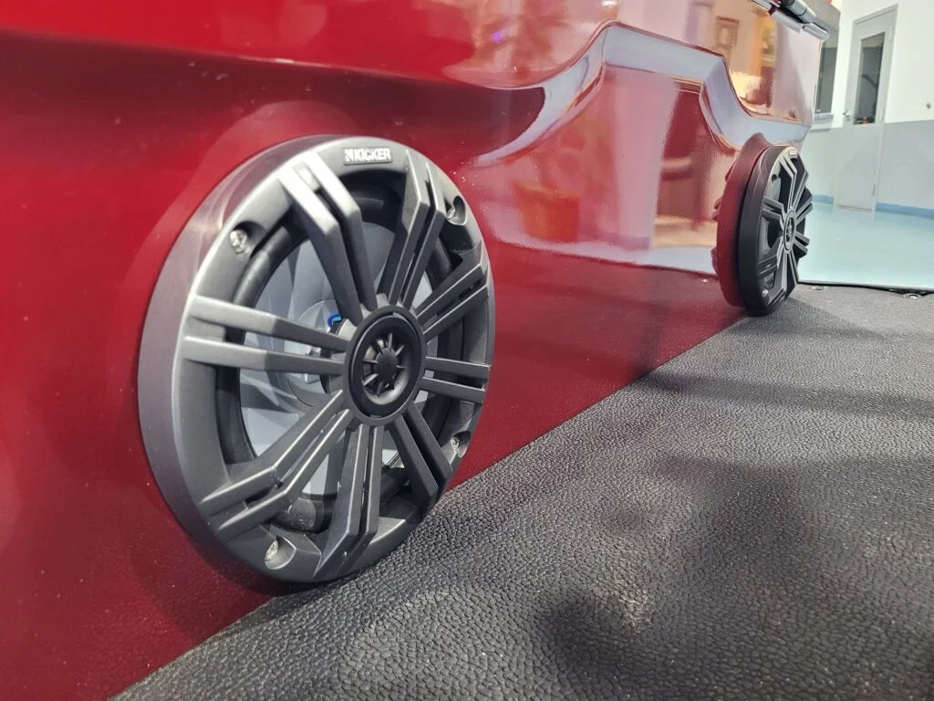 2022 ICON Icon I60L photo 13