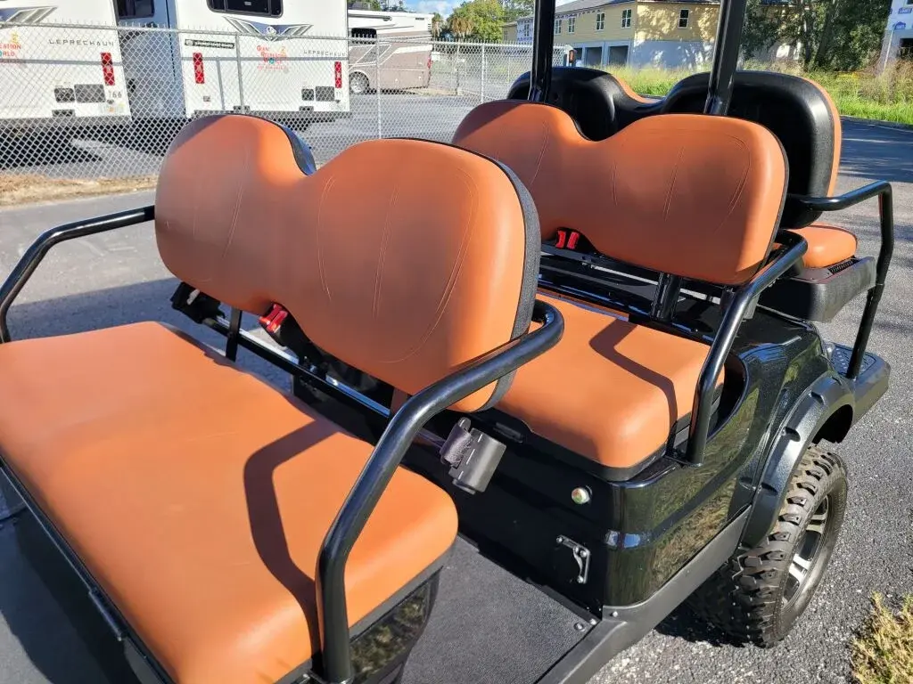 2021 ICON I60L photo 9