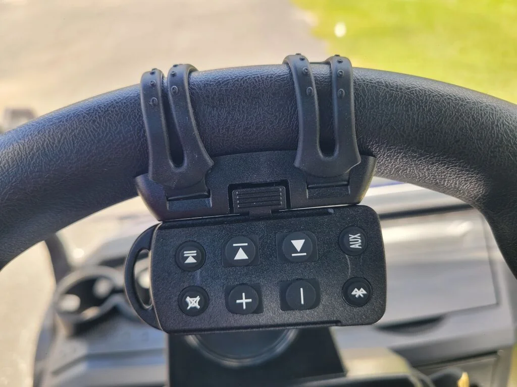 2023 Advanced EV Advent 4L photo 17