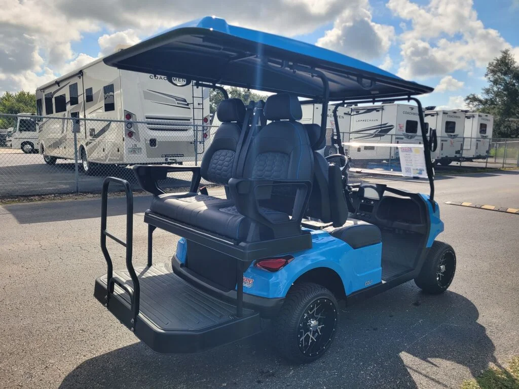 2026 Boca EV Colt Versatile photo 8
