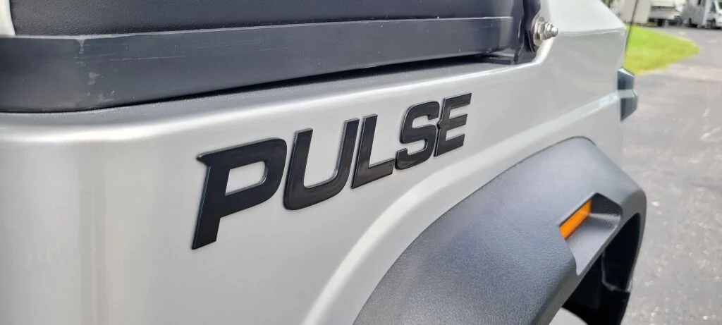2027 ActivEV Pulse 4 Forward Lifted photo 11