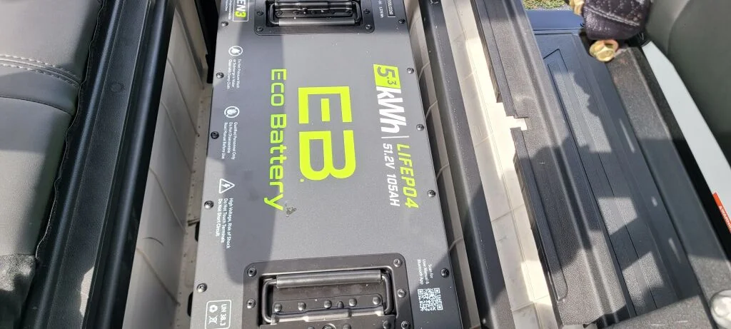 2027 ActivEV Pulse 4 Forward Lifted photo 18