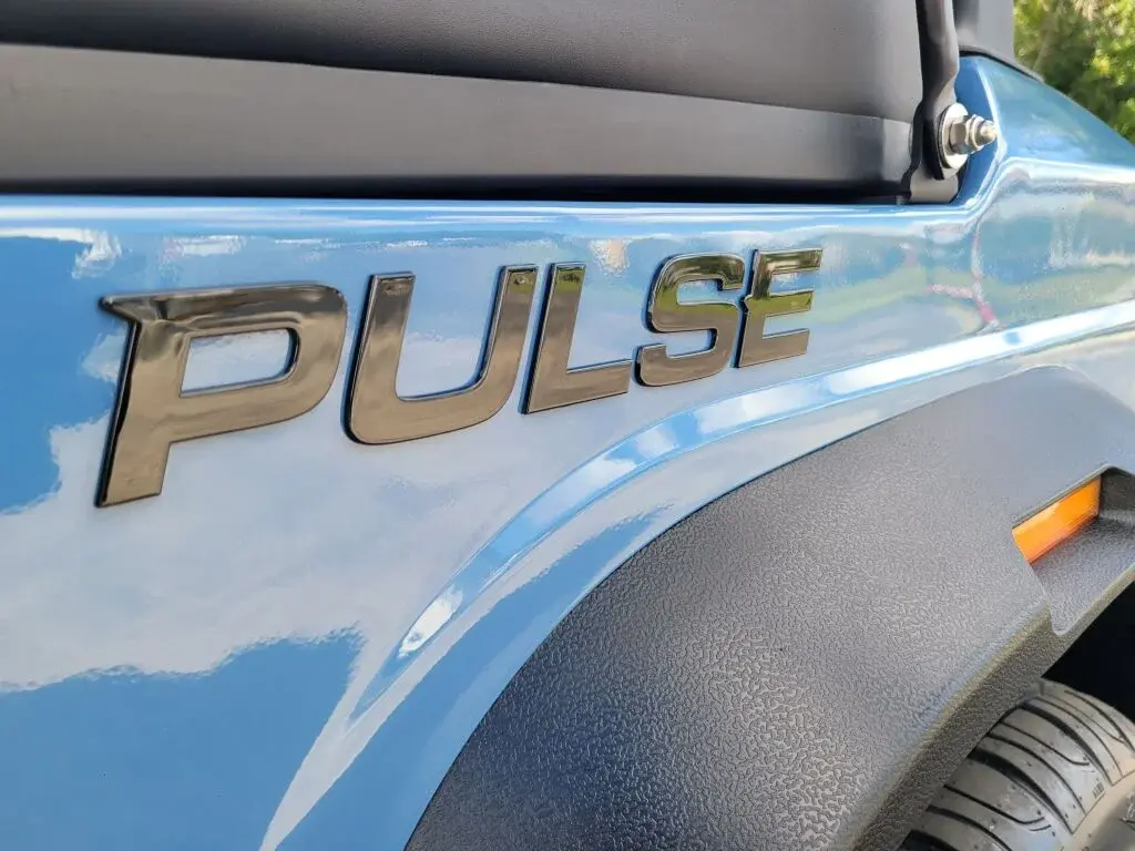 2027 ActivEV Pulse 4 Forward photo 12
