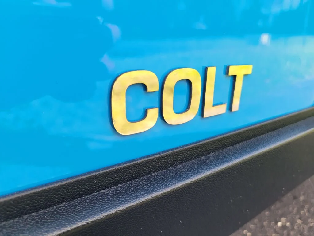 2026 Boca EV Colt Versatile photo 17