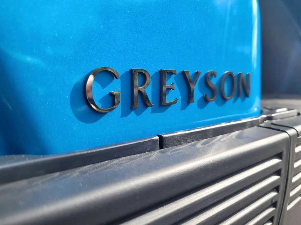 2026 Greyson Purebred Adventure photo 18