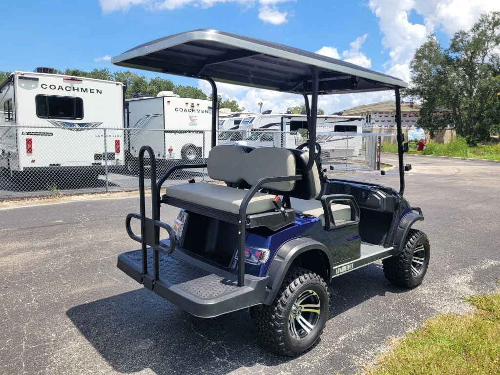 2023 Advanced EV Advent 4L photo 6