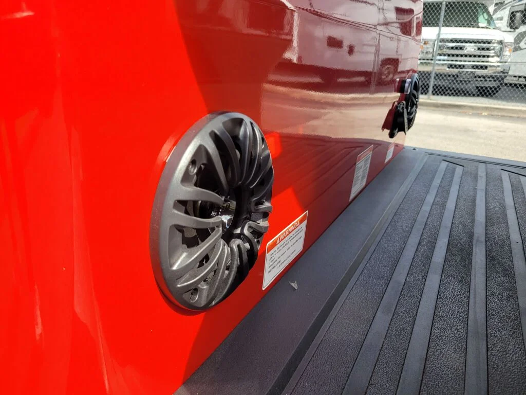 2026 ActivEV Pulse 4 Forward Lifted photo 11