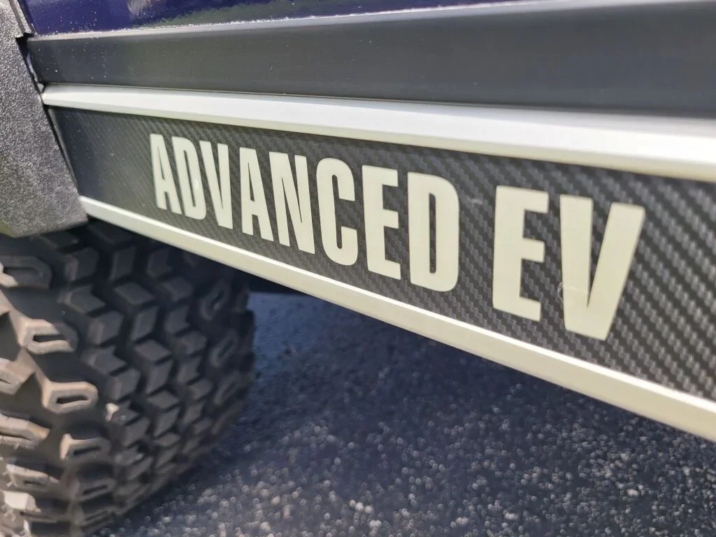 2023 Advanced EV Advent 4L photo 10