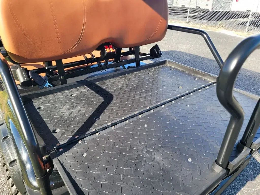 2021 ICON I60L photo 12