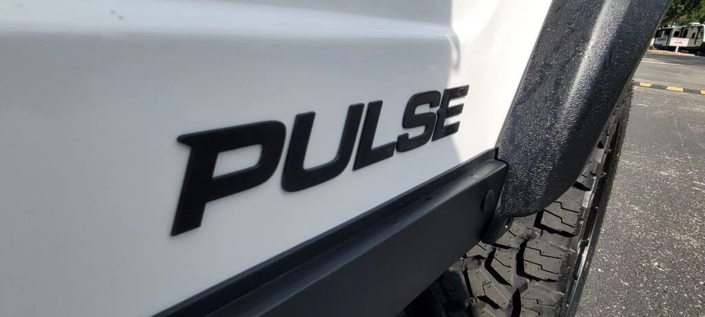 2027 ActivEV Pulse 6 Passenger Lifted photo 15