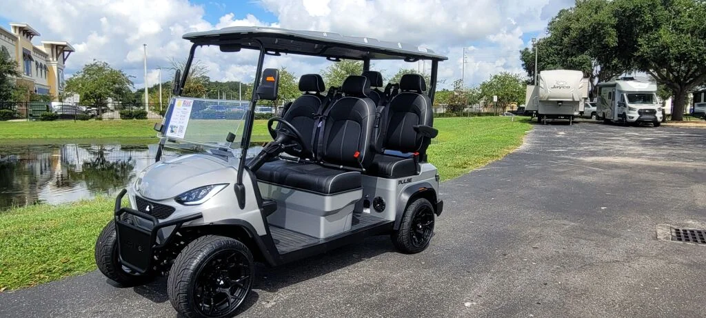 2027 ActivEV Pulse PULSE 4 photo 6