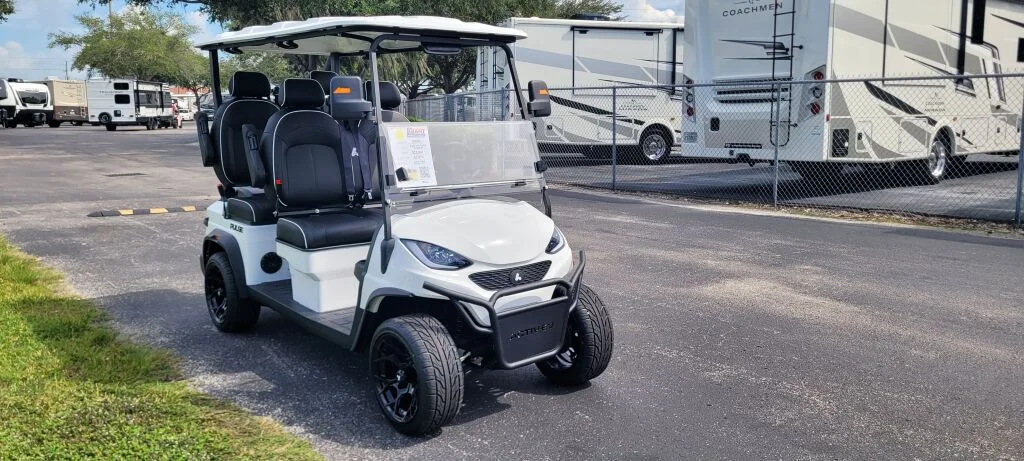 2027 ActivEV Pulse 4 Forward photo 4