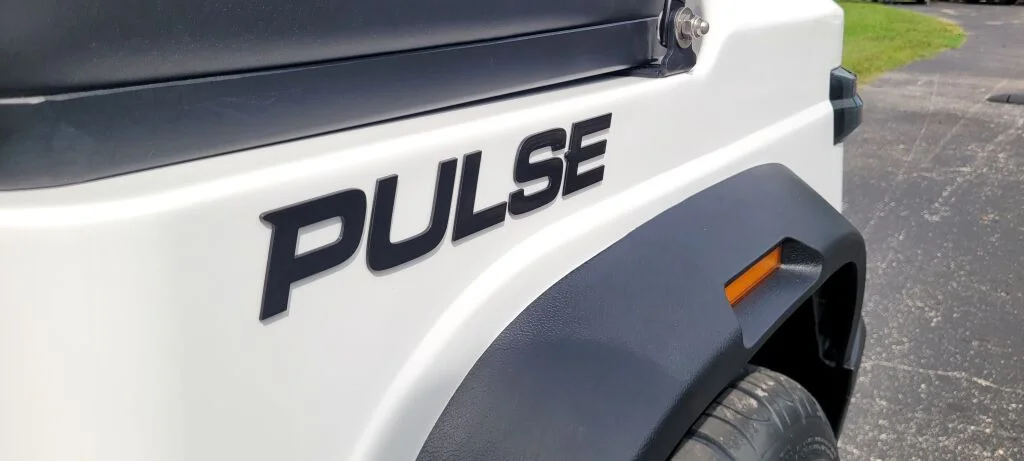 2027 ActivEV Pulse 4 Forward photo 14