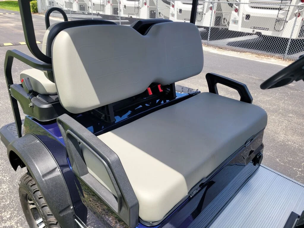 2023 Advanced EV Advent 4L photo 11