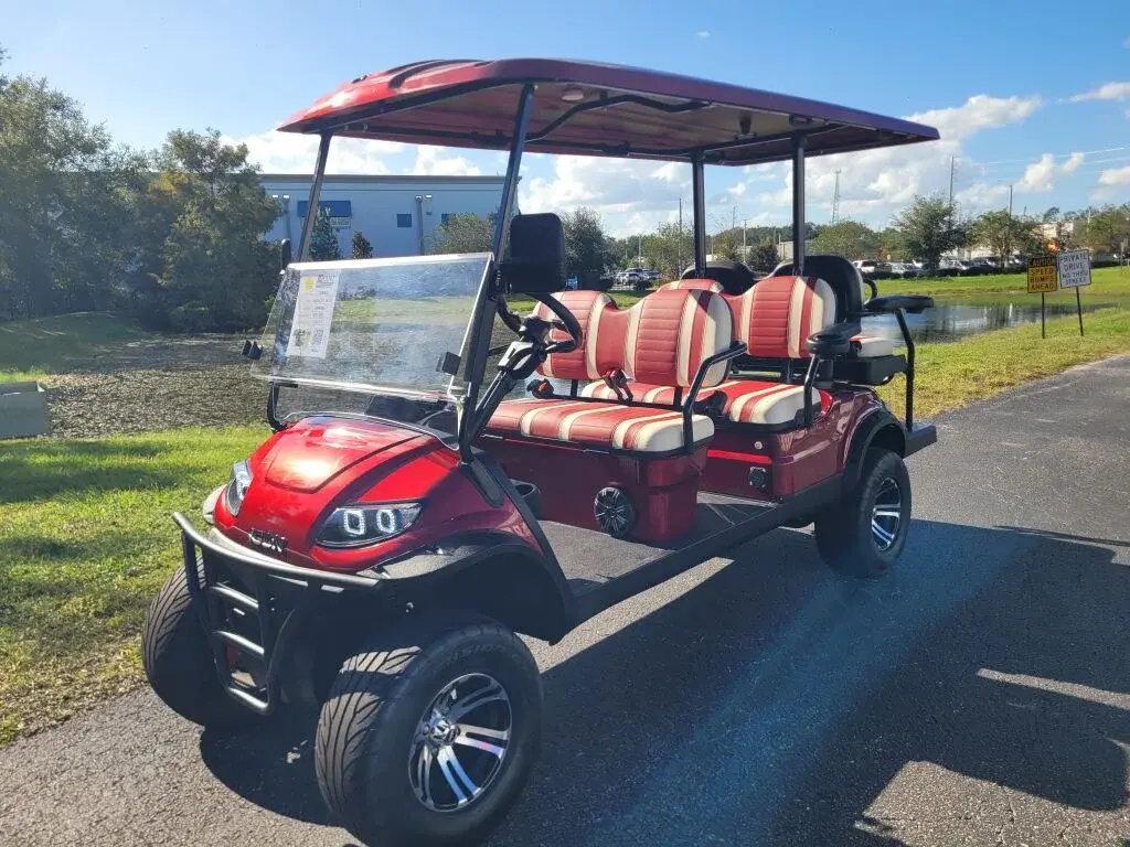 2022 ICON Icon I60L photo 20