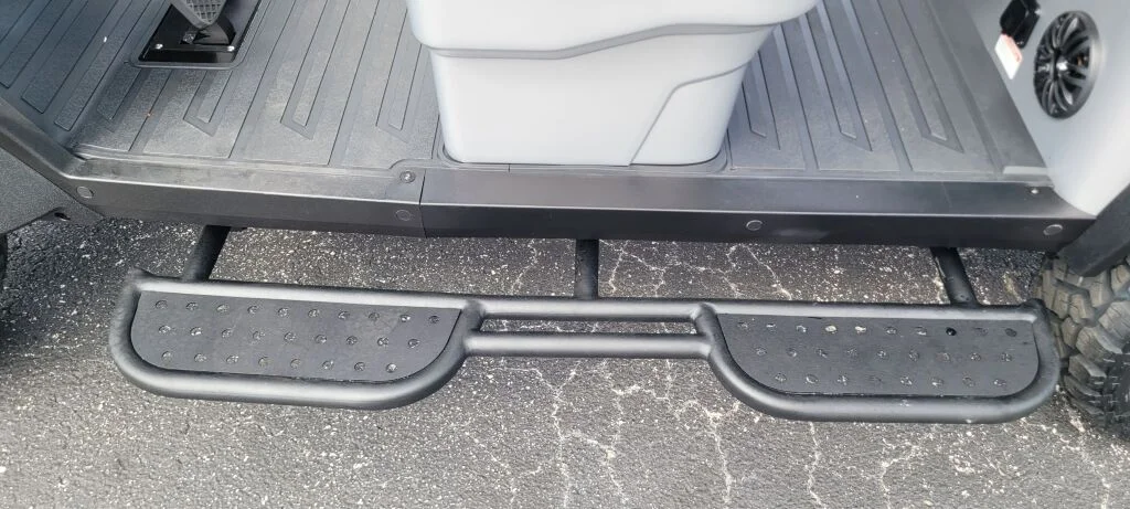 2027 ActivEV Pulse 4 Forward Lifted photo 13