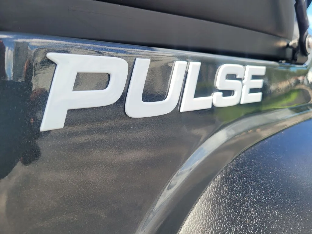 2027 ActivEV Pulse 4 Forward Lifted photo 10