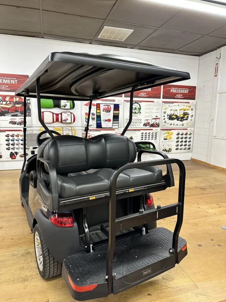 2024 Club Car Onward photo 7