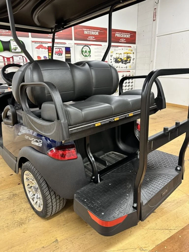 2024 Club Car Onward photo 5