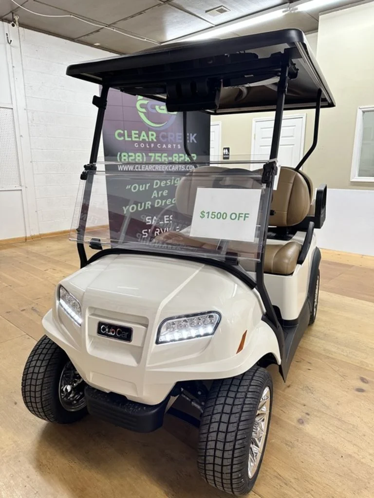 2024 Club Car Onward photo 2