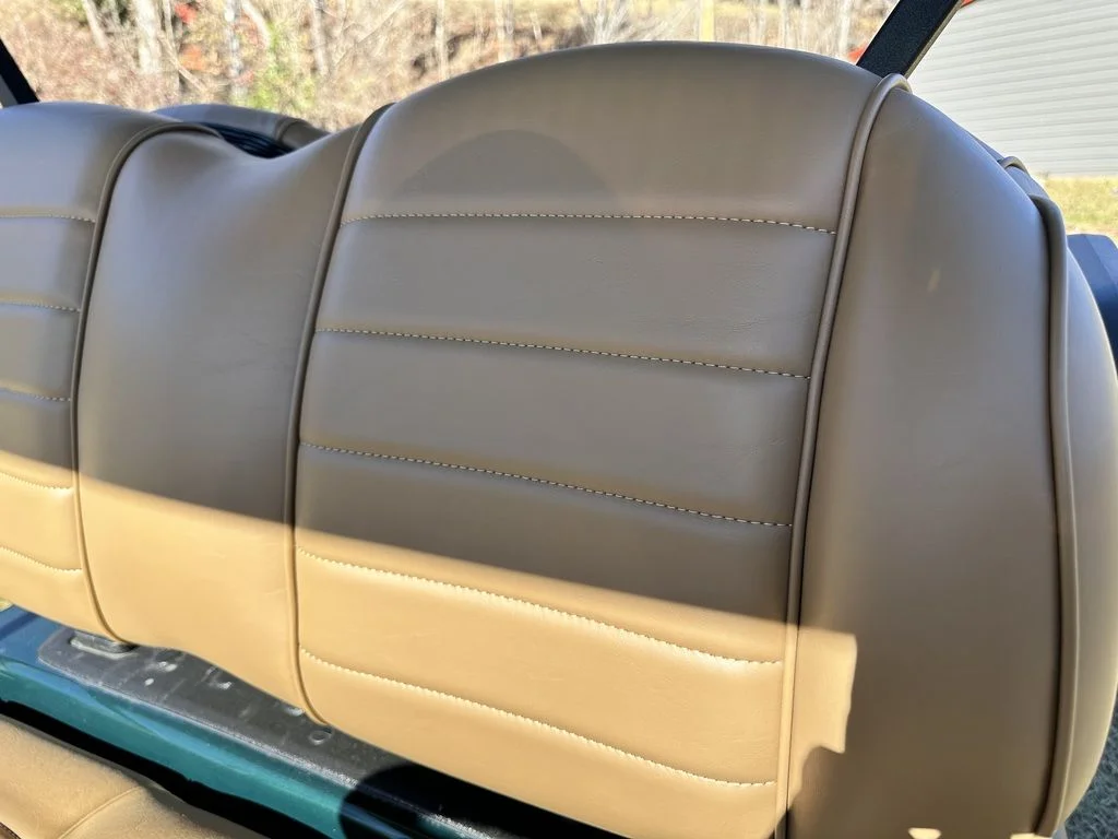 2024 Club Car Onward 4 Passenger photo 3